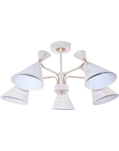 Люстра Aitin-Pro НПБ 02-5х60-105 / N3646/5 Aitin-pro