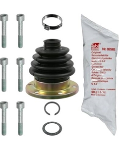 Пыльник ШРУСа 08303 Febi bilstein