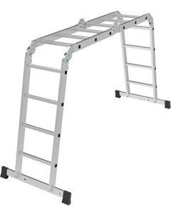 Лестница-трансформер Новая Высота NV1322 / 1322234 Новая высота