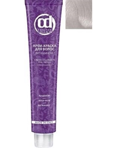 Крем-краска для волос Constant Delight С витамином С 91/2/21 Constant delight