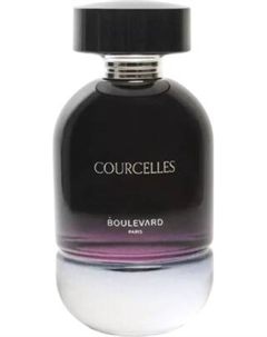 Парфюмерная вода Boulevard Princesse Courcelles