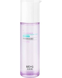 Тонер для лица Bio-G Chrysanthemum для экстра увлажнения Bio-g