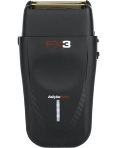 Электробритва BaByliss Pro FXX3SBE Babyliss