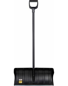 Лопата для уборки снега Грандмастер 700333