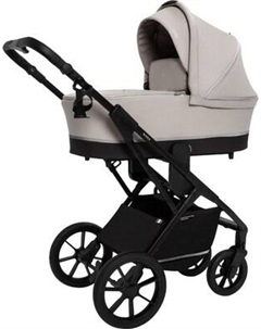 Детская универсальная коляска Nuvola 2в1 Sweet baby