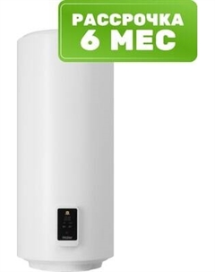 Накопительный водонагреватель ES80V-A5 / GA0G72E1CRU Haier