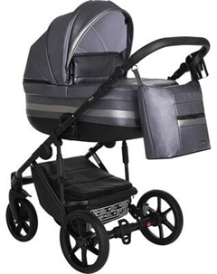 Детская универсальная коляска Pituso Luna Luxury 2 в 1 / 10210