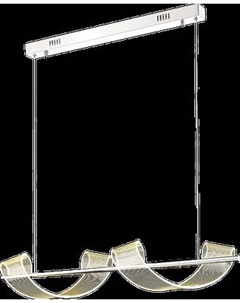 Потолочный светильник Wertmark Hilda WE452.02.123