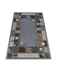 Ковер Лайла Де Люкс 15704 10766 Белка