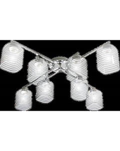 Люстра Aitin-Pro НПБ 02-8x60-105 / 1397/8 Aitin-pro