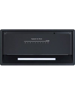 Вытяжка скрытая Zigmund & Shtain K 019.5 B Zigmund & shtain