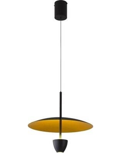 Потолочный светильник Kinklight Синди 08466-35.19(33)