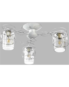 Люстра Aitin-Pro НПБ 02-3x60-101 / 6196/3 Aitin-pro