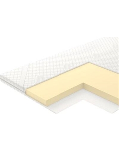 Наматрасник ортопедический Vegas Transform Memory 6 180x200