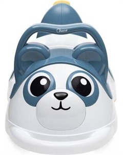 Каталка детская Панда 3 в 1 / 00011856000000 Chicco