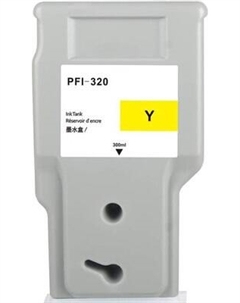 Картридж NV Print NV-2893C001 Nv print