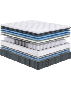 Матрас Сонум Aston Hard 140x200