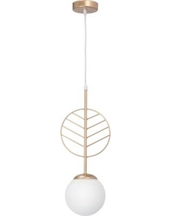 Потолочный светильник V29840-8/1S Vitaluce