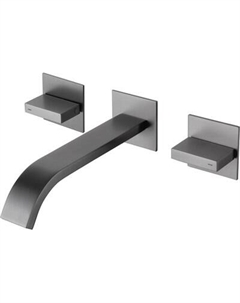 Смеситель Wasserfall AF8612NG Abber