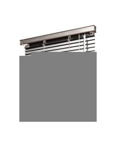 Жалюзи горизонтальные АС МАРТ 25-66 52x200 Ас март