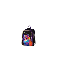 Школьный рюкзак Expert Astro Cat / RU09025 Berlingo