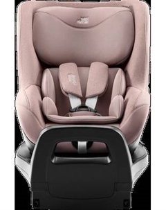 Автокресло Britax Romer Dualfix Pro M Style Britax romer
