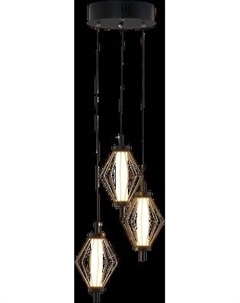 Люстра Moderli Eloise / V11353-PL