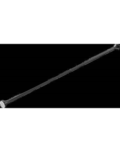 Карниз для ванны TOK-240BLK Tokito