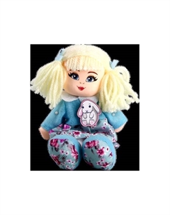 Кукла Лили / 2466071 Milo toys