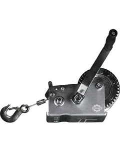 Лебедка ручная Gearsen FD-1000 / GFDK 1110