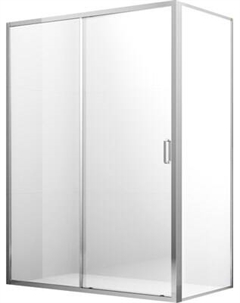 Душевой уголок Ambassador Forsa 120x80x200 / 17021118AX-80AX