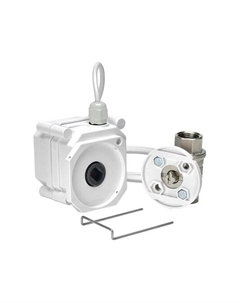 Шаровой кран Ultimate Enolgas 12V 1" BS Gidrolock