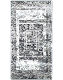 Ковер Скандинавия 20С1-БК/ЭО 55160 80 Витебские ковры