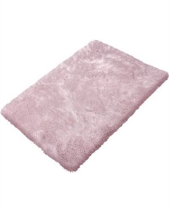 Коврик Меховой 60x100 / 862894 Shahintex