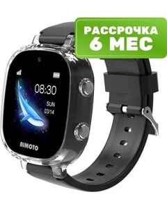 Умные часы детские Aimoto Crystal / 8360201