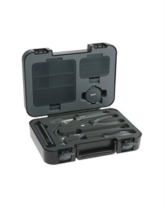 Универсальный набор инструментов Tundra Профи. Универсальный / 9863947