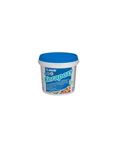 Фуга эпоксидная Mapei Kerapoxy N172