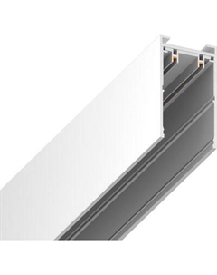 Шинопровод Ambrella Magnetic GL1003 WH