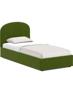 Односпальная кровать Moon Family 1262 / MF012235 Moon family