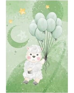 Постер Citydecor Овечки 18