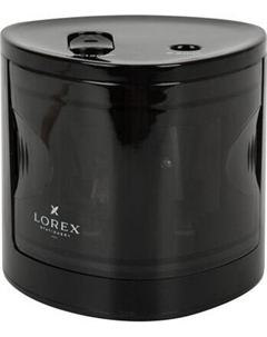 Точилка Lorex Total Black / LXSREL-TB