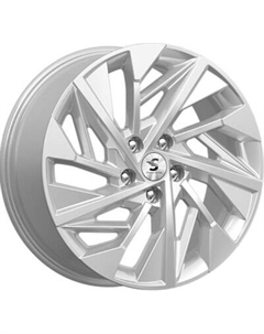 Литой диск SKAD КР009 18x7.5" 5x114.3мм DIA 60.1мм ET 45мм Skad