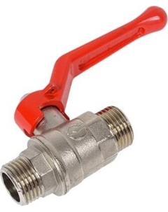 Шаровой кран Valfex НР/НР 1/2" / VF.220.NR1.012.N/P59