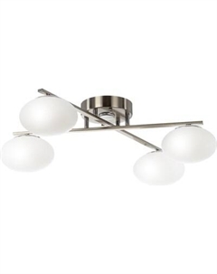 Люстра Citilux Atman Smart CL226A141