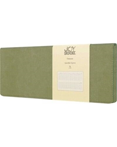 Планинг Listoff Joy Book / ПКДБ255608