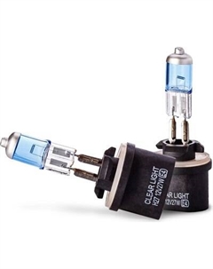 Комплект автомобильных ламп ClearLight MLH27WL Clearlight