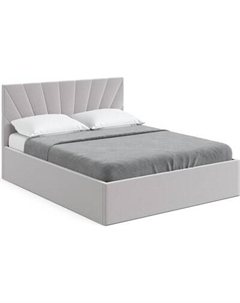 Двуспальная кровать Mio Tesoro Шайн 180x200 Mio tesoro