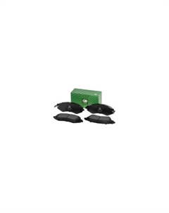 Тормозные колодки FDP7003 Pilenga