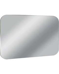 Зеркало Toppus Velvet 80x55 / 2911.009