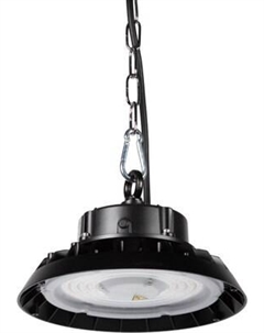 Светильник для подсобных помещений ЭРА SPP-407-120-50K-100 / Б0067424 Эра